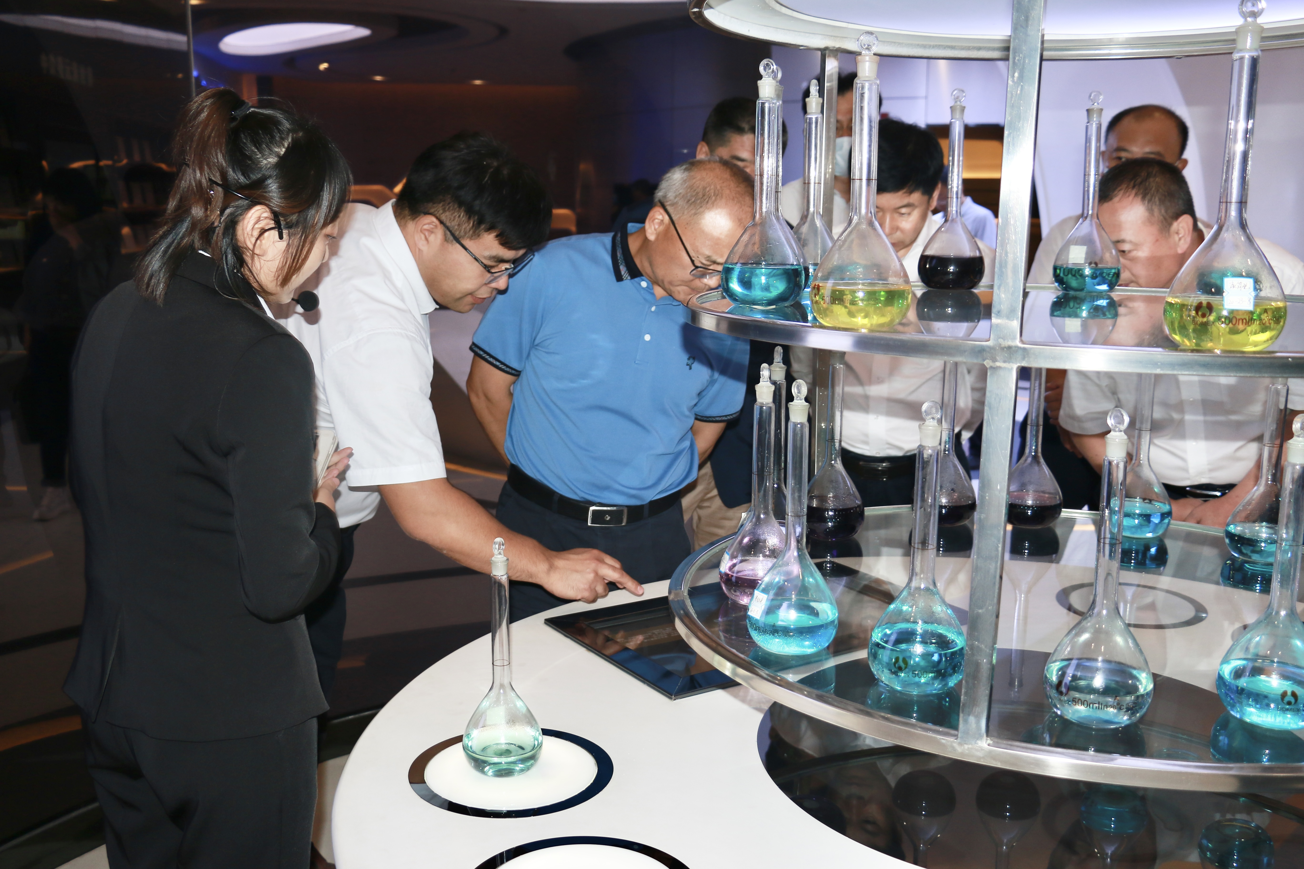 石部長體驗豐收之源.jpg 石部長體驗豐收之源.jpg